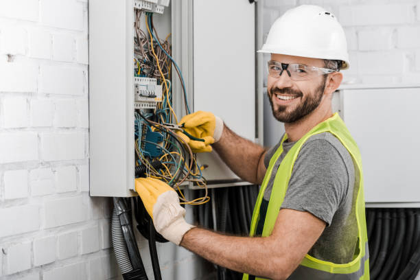 Best Electrical Rewiring Services  in Coushatta, LA