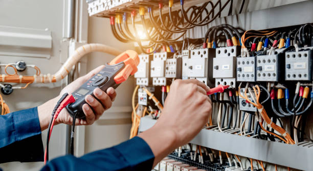 Best 24-Hour Electrician  in Coushatta, LA