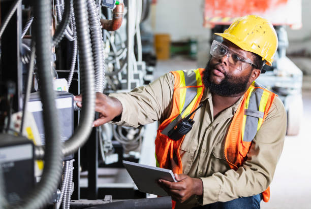 Best Electrical System Inspection  in Coushatta, LA