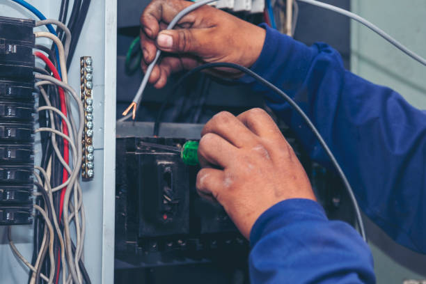 Best Electrical Troubleshooting Services  in Coushatta, LA