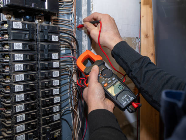 Best Home Electrical Repair  in Coushatta, LA
