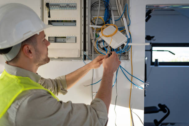 Electrical System Inspection in Coushatta, LA