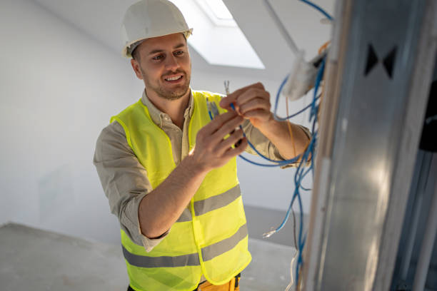 Best Circuit Breaker Repair  in Coushatta, LA